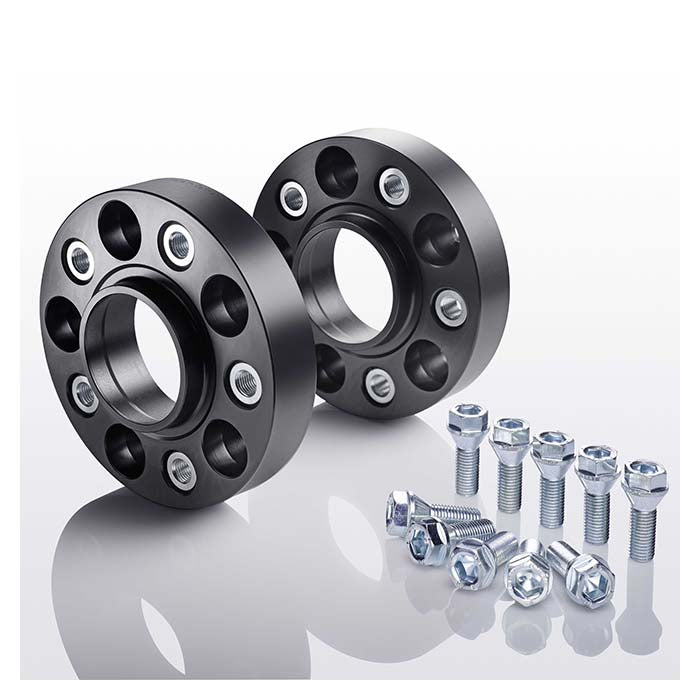 Eibach Pro-Spacer 112/5-66.45-150-1525 - Schwarz