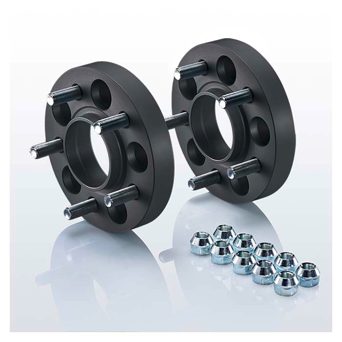 Eibach Pro-Spacer 114.3/5-64-160-1450 Schwarz