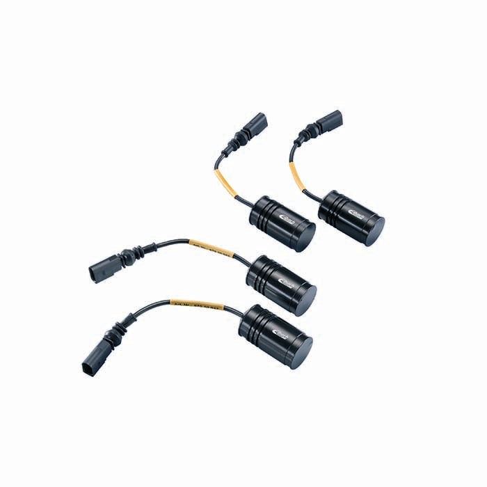 Eibach Pro-Tronic - BMW X5 (F15) / X6 (F16)