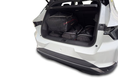 RENAULT SCENIC EV 2023+ BOOT BAG SET 5 PCS