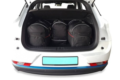 SERES 3 EV 2020+ BOOT BAG SET 4 PCS