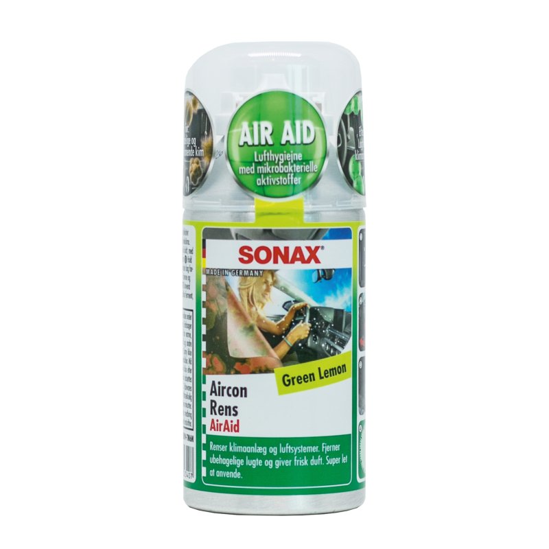 SONAX Air Con Cleaner 100ml