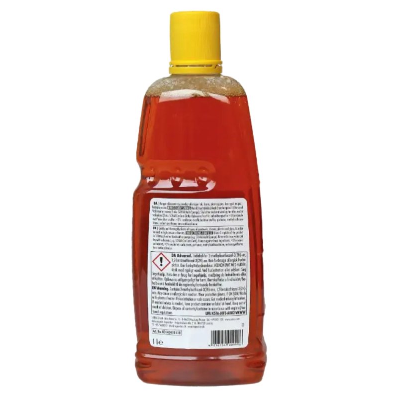 SONAX Car Wash Star 1L
