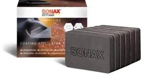 SONAX Coating Applicator (6 pads per unit)