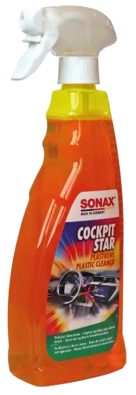 SONAX Cockpit Star 750ml