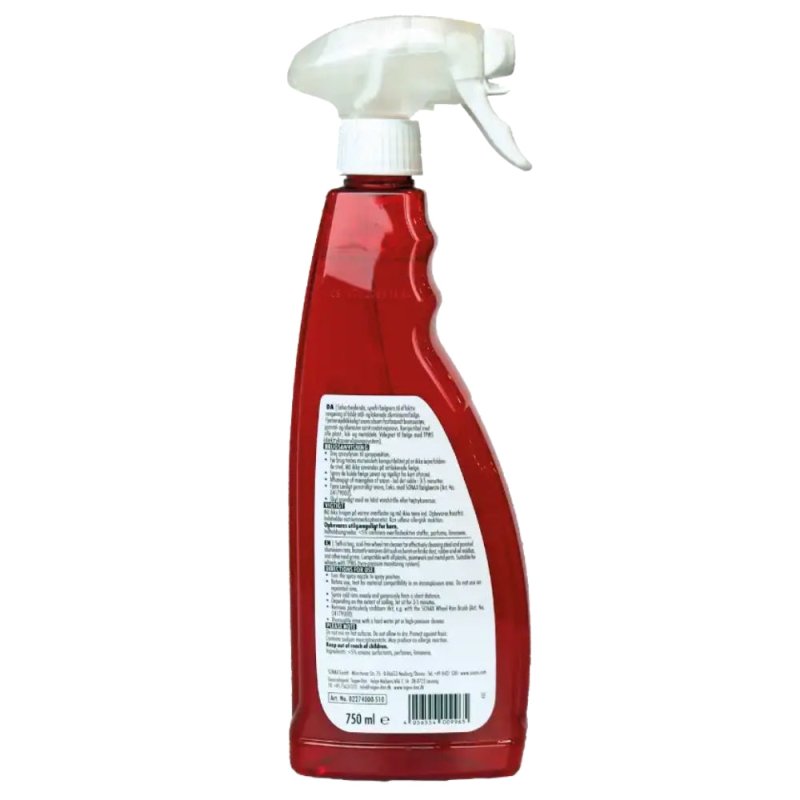 SONAX Wheel Cleaner Star 750ml