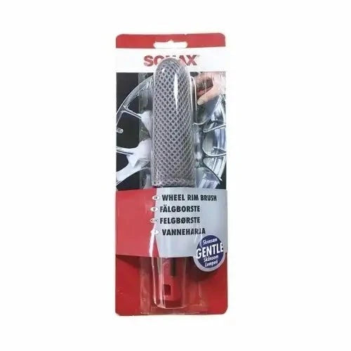 SONAX Wheel Cleaning Brush
