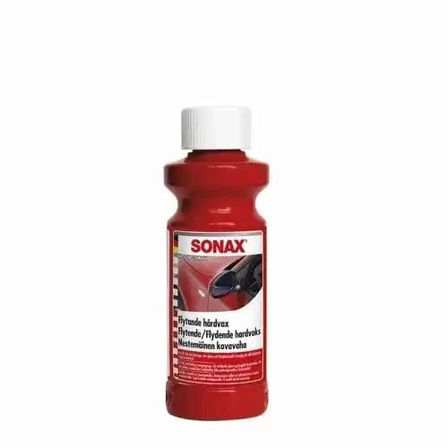 SONAX Liquid Hard Wax 250ml