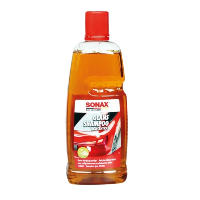 SONAX Gloss Shampoo 1L