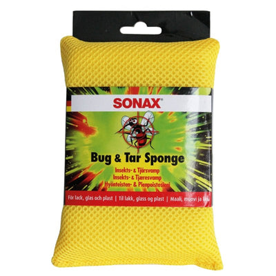 SONAX Insect & Tar Sponge