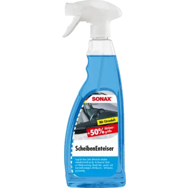 SONAX De-Icer 750ml