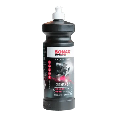 SONAX PROFILINE CutMax 1L