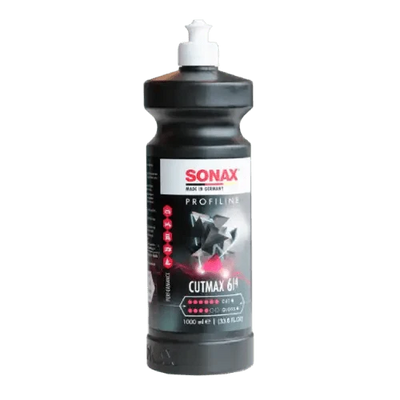 SONAX PROFILINE CutMax 1L