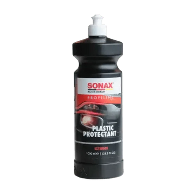 SONAX PROFILINE Plastic Protectant Exterior 1L