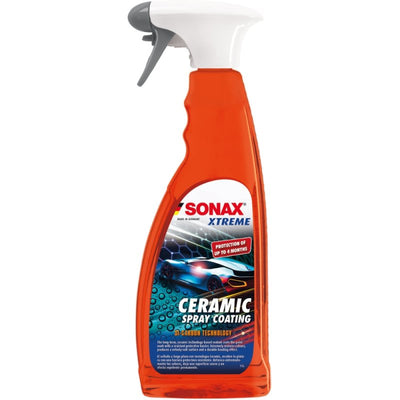 SONAX XTREME Ceramic SprayCoating 750ml