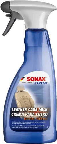 SONAX XTREME Leather Care 500ml