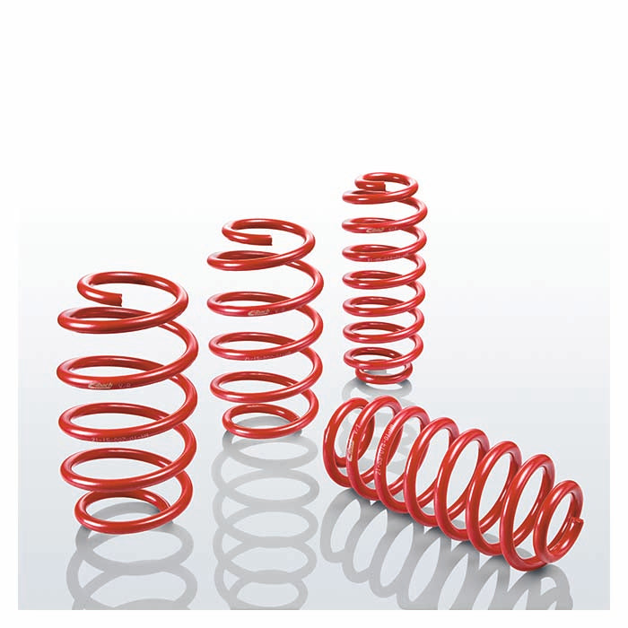 Eibach SportlinePLUS Cupra / Seat / Skoda