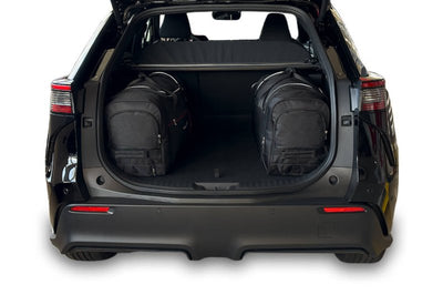 SUBARU SOLTERRA EV 2022+ BOOT BAG SET 3 PCS