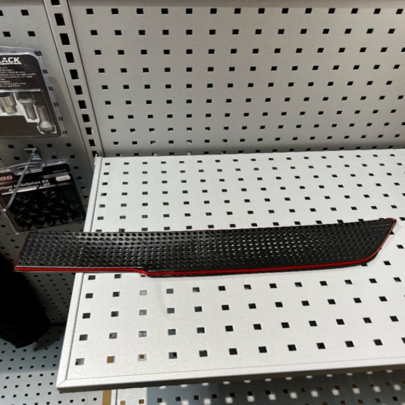T1050: Protective Cabin Air Filter Tesla Model 3 >2021