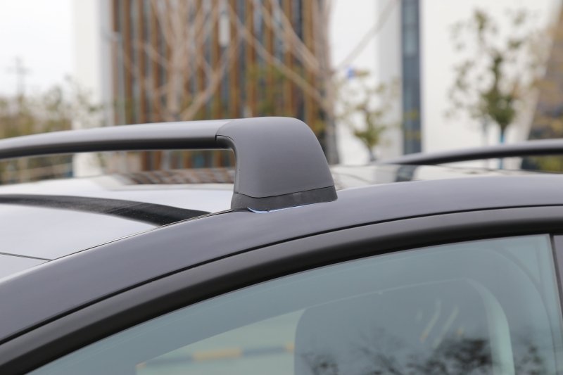 Dachträger für Tesla Model Y