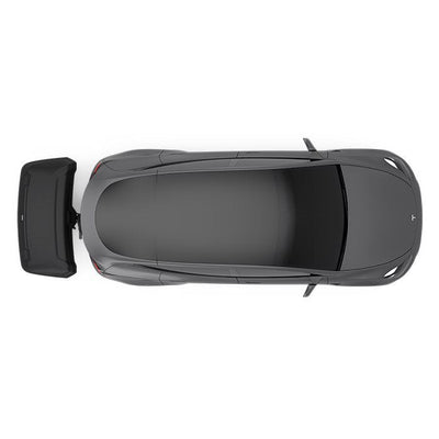 Thule Arcos L Cargo Box 400L
