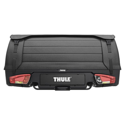 Thule Onto 2 Cargo Box with Platform