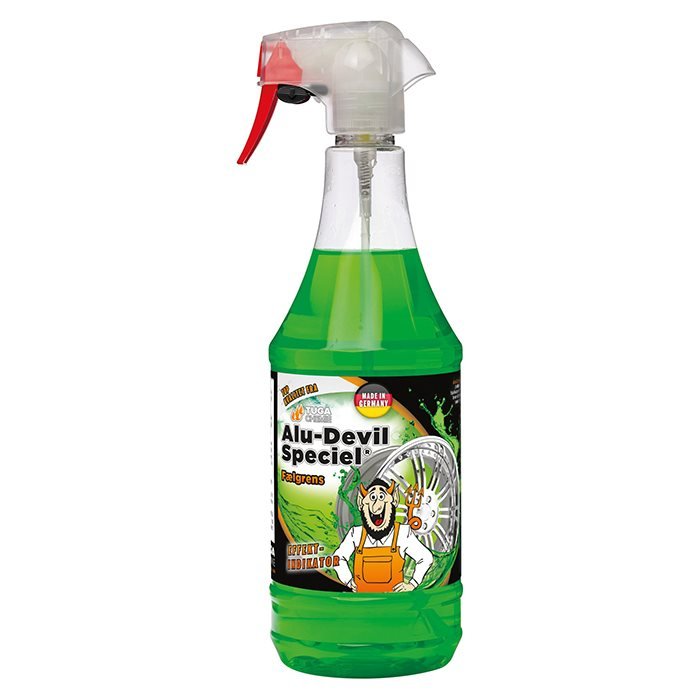 Tuga Alu-Devil Special - Wheel Cleaner 1L