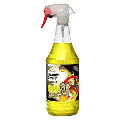 Tuga Insect-Devil - Insect Remover 1L