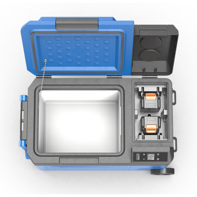 Alpicool WTW20 – Compact and Versatile Compressor Cool Box
