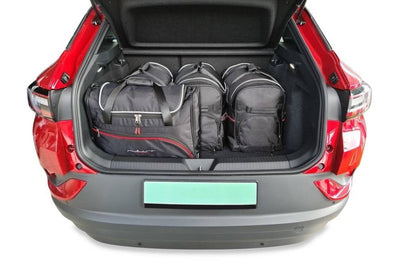 VW ID.4 EV 2020+ BOOT BAG SET 5 PCS