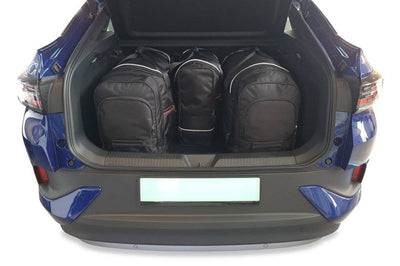 VW ID.5 EV 2022+ BOOT BAG SET 4 PCS
