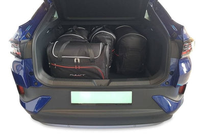 VW ID.5 EV 2022+ BOOT BAG SET 5 PCS