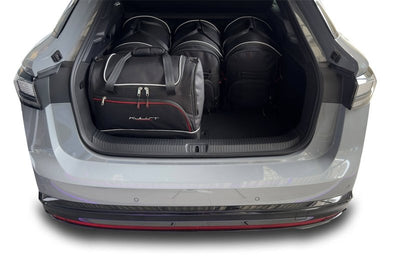 VW ID.7 EV 2023+ BOOT BAG SET 5 PCS