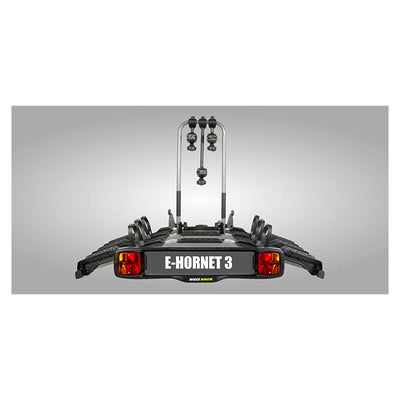 BuzzRack E-Hornet-3 Bike Carrier for 3 Bikes