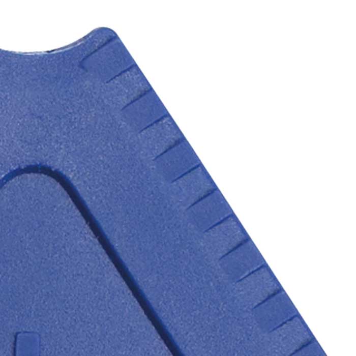 Tri-ice Ice Scraper