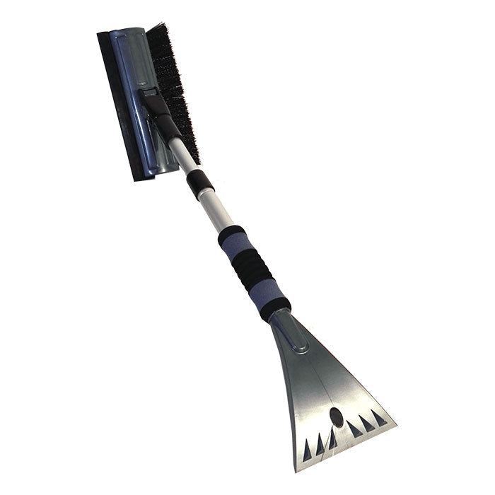 Multi-Scraper with Adjustable Shaft 66cm