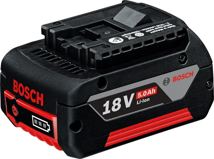 Battery adapter Bosch