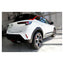 Ladekantenschutz Opel Mokka II E 2020- Edelstahl