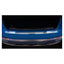 Boot Sill Protector Audi E-Tron 2018- Steel (Avisa)