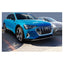 Boot Sill Protector Audi E-Tron 2018- Steel (Avisa)