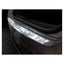 Boot Sill Protector Mercedes CLA Shooting Brake 2019- Stainless Steel