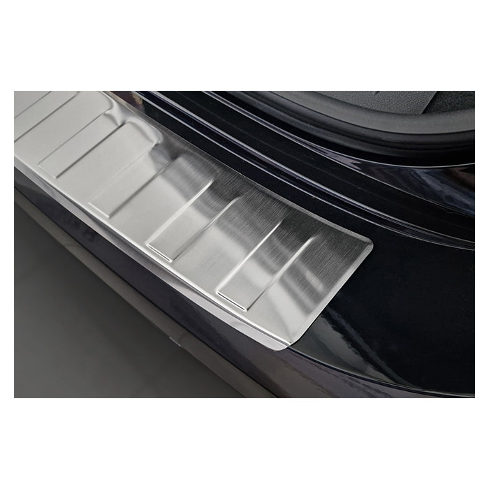 Boot Sill Protector Hyundai Ioniq 6 2022- Steel