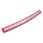 Boot Sill Protector Hyundai Ioniq 6 2022- Steel