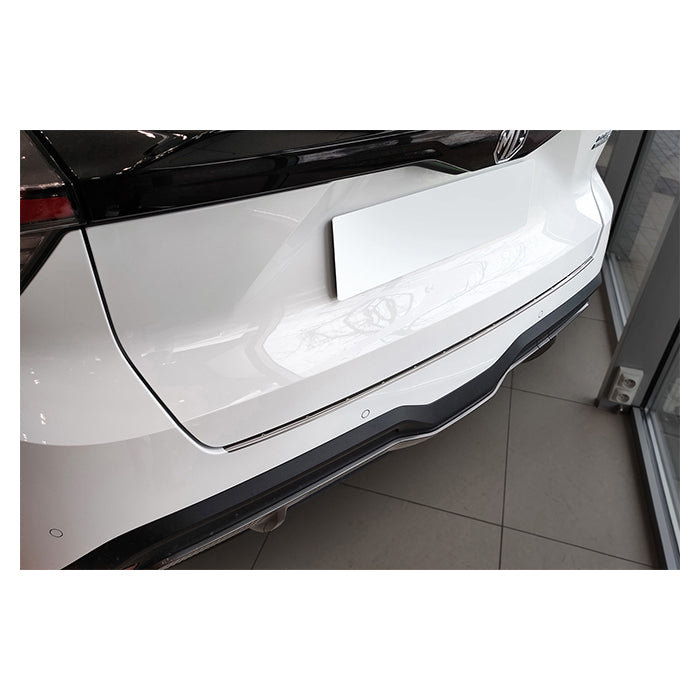Boot Sill Protector MG 4 Hatchback 5D 2022- Steel