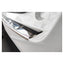 Boot Sill Protector MG 4 Hatchback 5D 2022- Steel