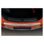 Boot Sill Protector MG ZS Facelift 2019- Steel