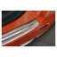 Boot Sill Protector MG ZS Facelift 2019- Steel