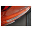 Boot Sill Protector MG ZS Facelift 2019- Steel