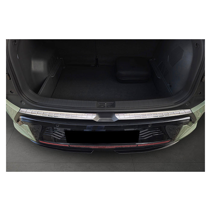 Loading Sill Protector Kia EV3 GT-Line 2024- Steel (2)