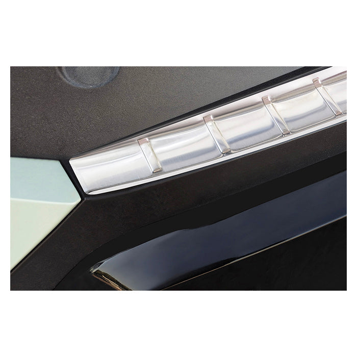 Loading Sill Protector Kia EV3 GT-Line 2024- Steel (3)